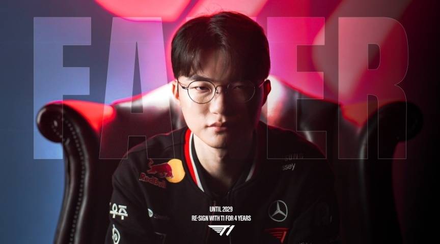  faker对战lpl所有战绩 