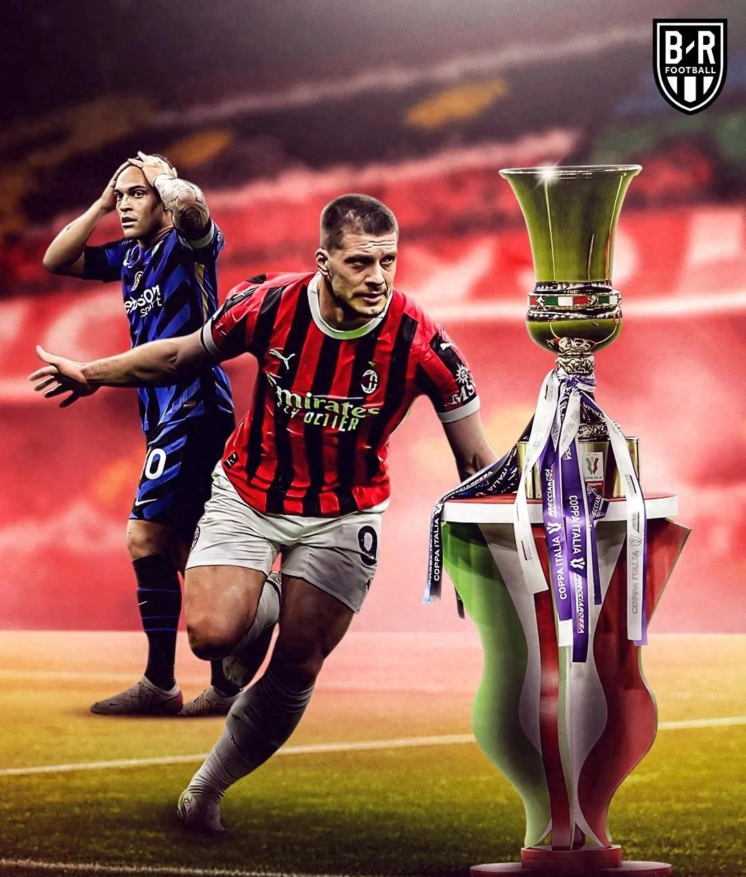 包含赛前AC米兰调整名单以备中超,防线松动环节打磨,态度坚定,年轻球员得到机会的词条 包含赛前AC米兰调整名单以备中超,防线松动环节打磨,态度坚定,年轻球员得到机会的词条