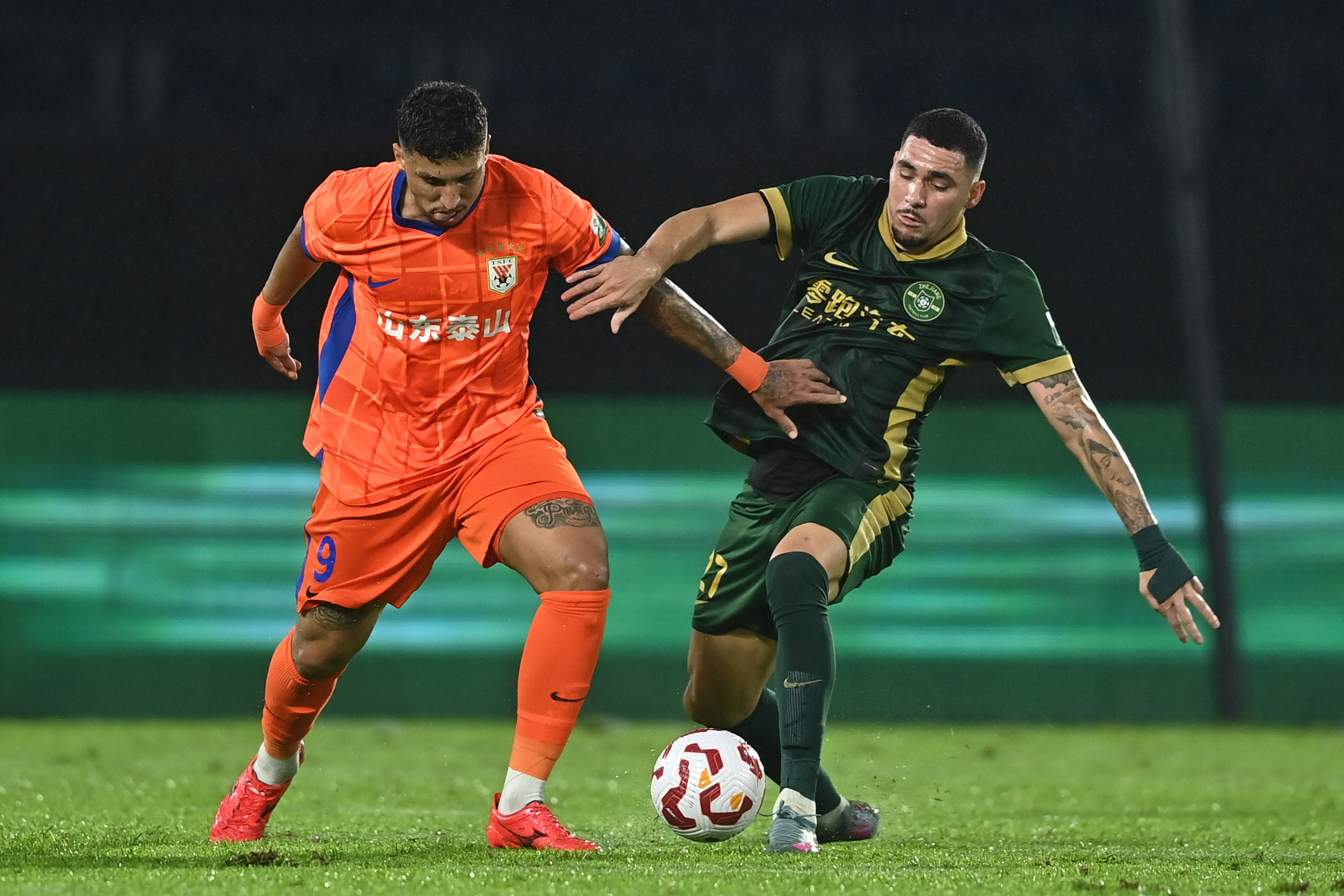  内马尔胜利之舞 