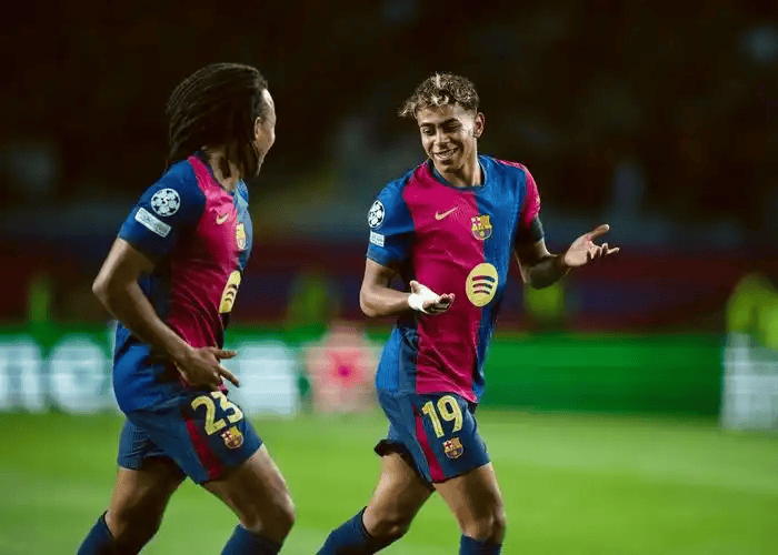  内马尔胜利之舞 